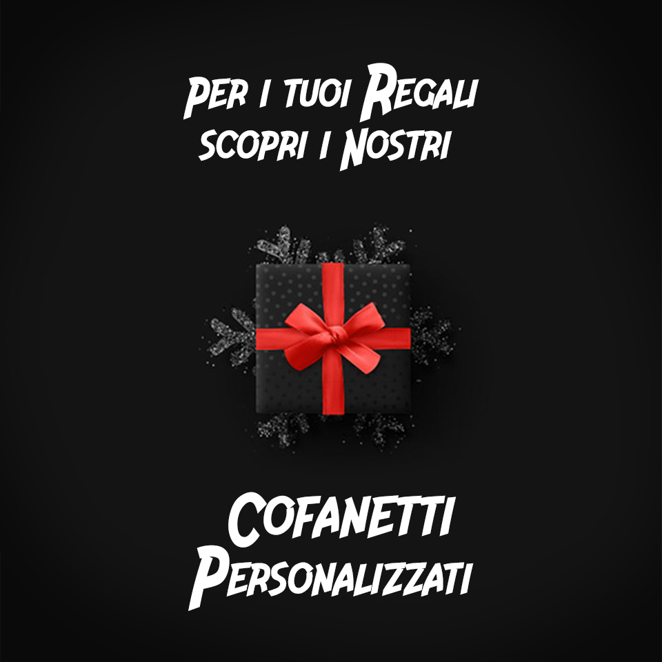 🎠I NOSTRI COFANETTI DI NATALE IN PROMO ðŸŽ